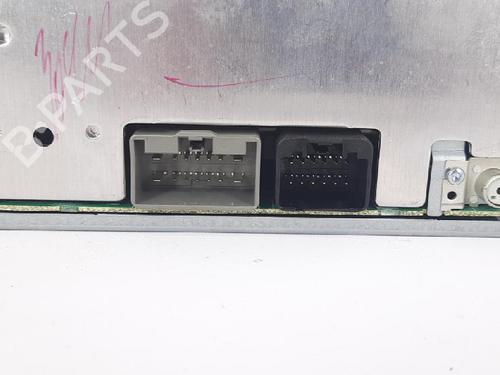Bilradio FORD FIESTA VI (CB1, CCN) 1.25 | BP27969406E6