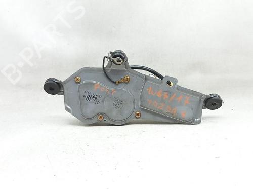 Rear wiper motor MAZDA 6 Station Wagon (GY) 2.0 DI (GY19) | BP27935920M102 