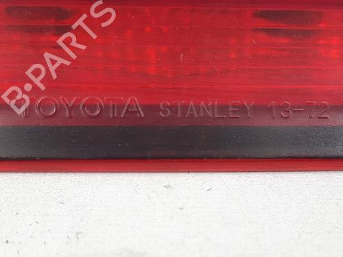 Third brake light TOYOTA COROLLA Verso (_E12_) 2.0 D-4D (CDE120_, CDE120R) | BP27938885L11 