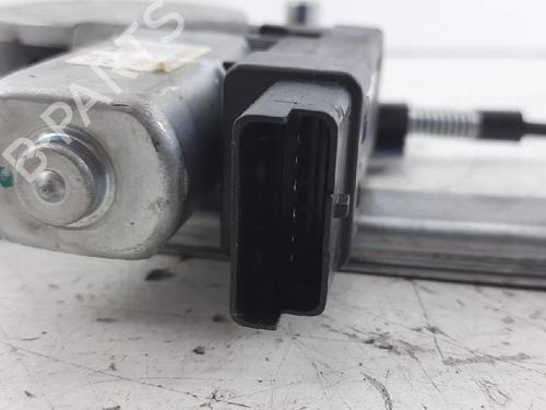 Front left window mechanism FIAT FIORINO Box Body/MPV (225_) 1.3 D Multijet (225BXD1A, 225BXB1A, 225BXB11) | BP27964685C22 
