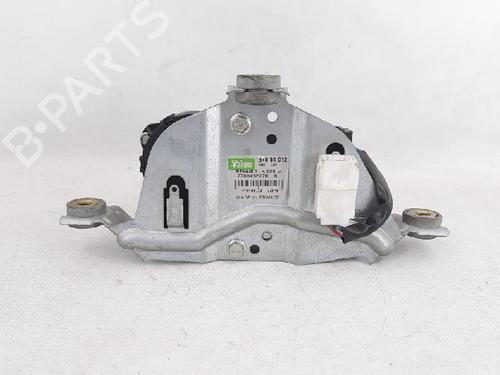 Viskermotor bakrute RENAULT SCÉNIC I MPV (JA0/1_, FA0_) 2.0 16V RX4 | BP27934627M102 