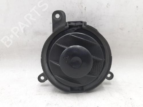 Luftventilen FORD FUSION (JU_) 1.4 TDCi | BP27939253I21 