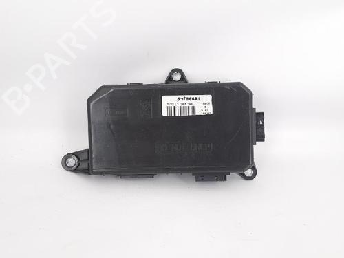 Electronic module FIAT CROMA (194_) 1.9 D Multijet | BP27965492M83 
