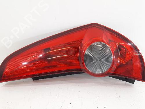 Right taillight OPEL AGILA B (H08) 1.2 (F68) | BP27948514C35 