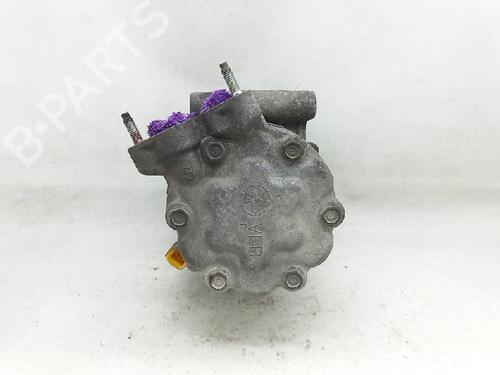 AC compressor PEUGEOT 1007 (KM_) 1.6 16V | BP27958609M34 