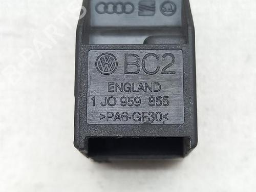 Right front window switch VW PASSAT B5 (3B2) 1.9 TDI | BP27935247I26