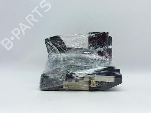 Front right lock FORD FIESTA V (JH_, JD_) 1.25 16V | BP27968687C97 