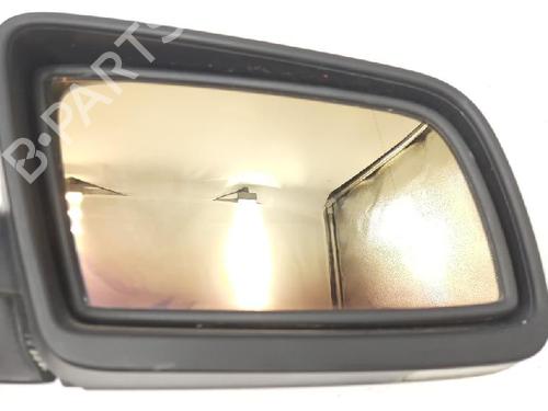Right mirror BMW 5 (E60) 525 d | BP27945205C27 