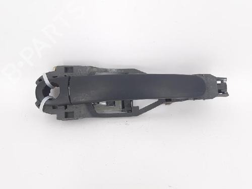 Front left exterior door handle SEAT CORDOBA (6L2) 1.2 | BP27965703C128 