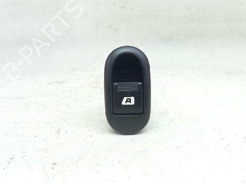 Left front window switch PEUGEOT 1007 (KM_) 1.6 16V | BP27958560I27