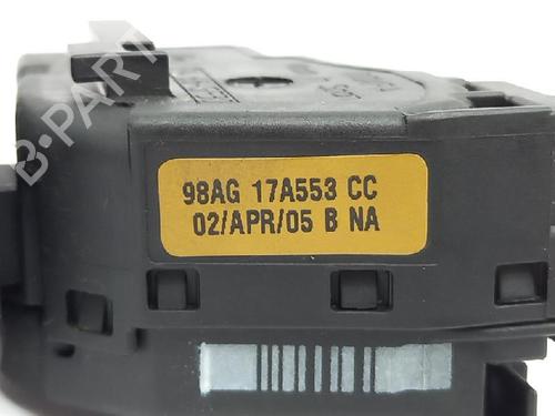 Rattstammestilk FORD FOCUS I (DAW, DBW) 1.6 16V | BP27961227I23 