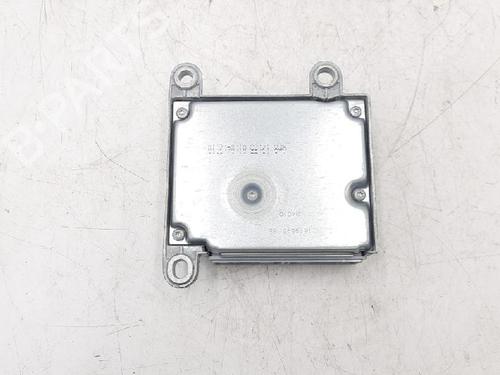 Kollisjonspute styreenhet CITROËN NEMO MPV 1.4 HDi | BP27944683M53 