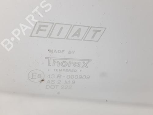 Front right door window FIAT DUNA (146_) 1.7 DS | BP27968115C19 