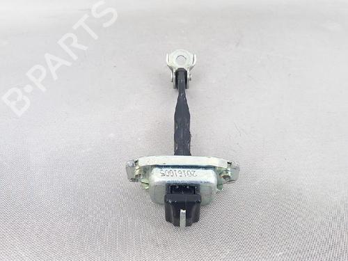 Hinge/Door check strap NISSAN MICRA V (K14) 0.9 IG-T | BP27953095C146