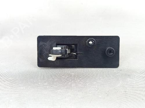 Front left interior door handle FIAT CINQUECENTO (170_) 0.7 (170AA) | BP27936080I13 