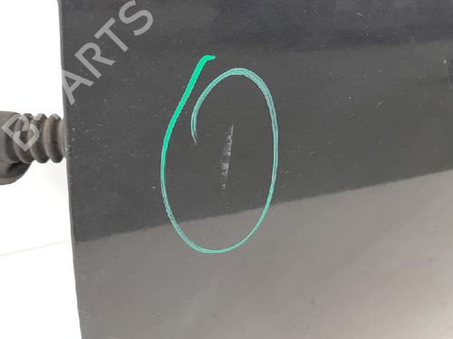 Left front door FORD MONDEO IV Turnier (BA7) 2.0 TDCi | BP27946297C2 