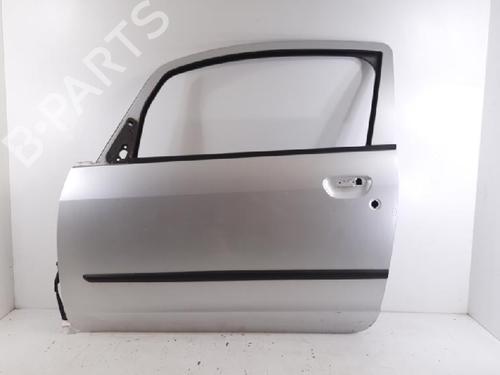 Other MITSUBISHI COLT VI (Z3_A, Z2_A) 1.1 (Z31A, Z32A) | BP27966355O1 