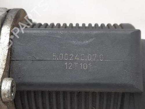 Other OPEL CORSA C (X01) 1.3 CDTI (F08, F68) | BP27938500O1 