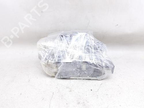 Front left lock FIAT DOBLO Box Body/MPV (223_) 1.4 | BP27953944C98