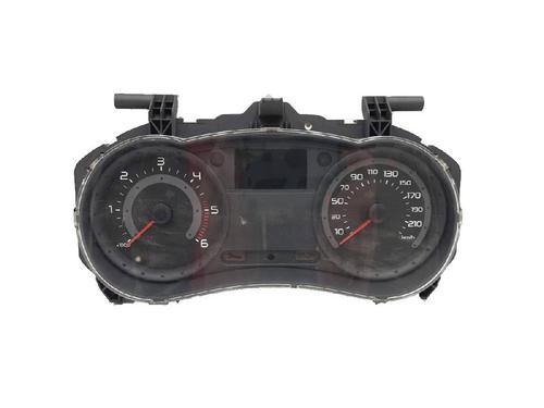 Used Instrument cluster RENAULT CLIO III (BR0/1, CR0/1) 1.5 dCi (C/BR0G, C/BR1G) (68 hp) 27943633