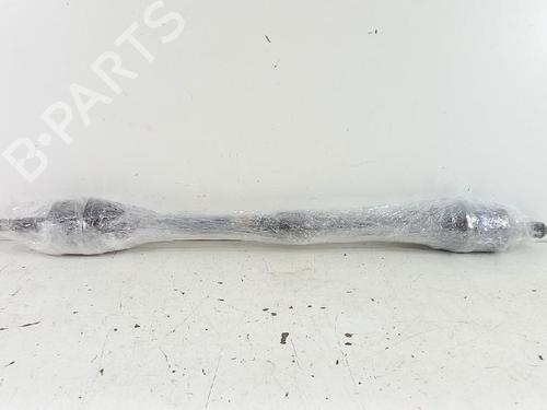Right front driveshaft KIA SPORTAGE II (JE_, KM_) 2.0 16V 4WD | BP27957680M39 
