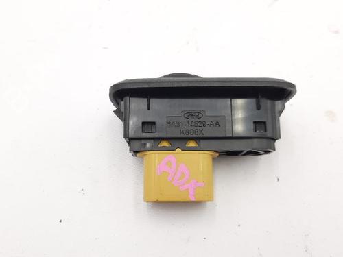 Right front window switch FORD FIESTA VI (CB1, CCN) 1.25 | BP27945119I26 