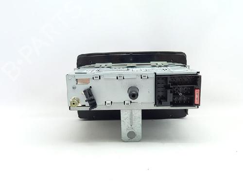 Radio FIAT PANDA (169_) 1.2 Natural Power (169.AXB1A) | BP27963312E6 