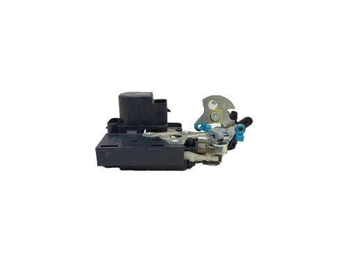 Used Rear right lock CHEVROLET LACETTI (J200) 1.4 16V (95 hp) 27938616