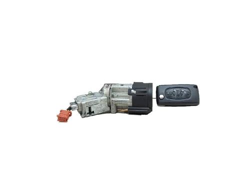 Clé de contact PEUGEOT 407 SW (6E_, 6D_) 2.0 HDi 135 (136 hp) 27957837