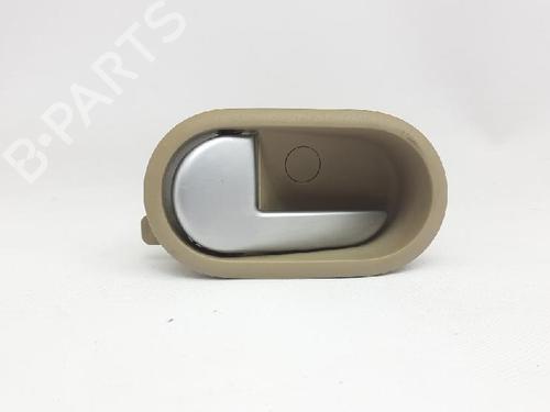 Venstre bak invendig håndtak FORD FIESTA V (JH_, JD_) 1.4 16V | BP27962967I15 