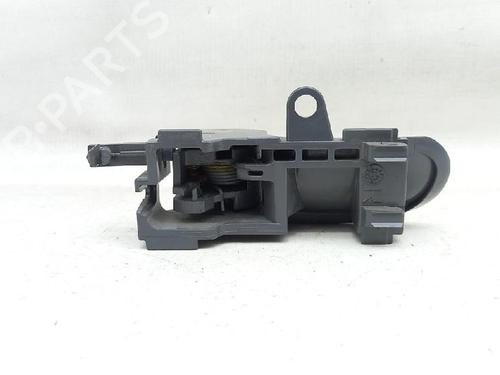 Front right interior door handle PEUGEOT 107 (PM_, PN_) 1.0 | BP27938421I14 
