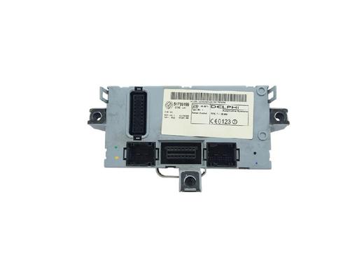 Elektronisk modul FIAT PUNTO (188_) 1.3 JTD 16V (70 hp) 27968403