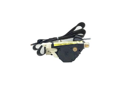Used Front right seatbelt FIAT PUNTO (188_) 1.9 DS 60 (188.031, .051, .231, .251) (60 hp) 27939470