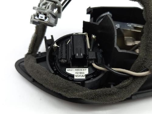 Front left interior door handle FORD FIESTA VI (CB1, CCN) 1.5 TDCi | BP27966120I13 