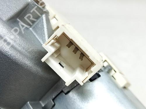 Rear wiper motor PEUGEOT 307 Break (3E) 1.6 16V | BP27957244M102 