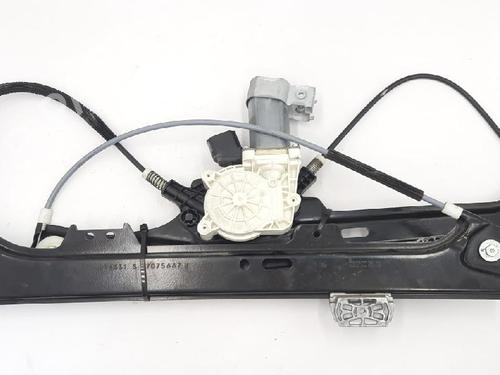 Front left window mechanism BMW 5 (E60) 525 d | BP27945210C22 