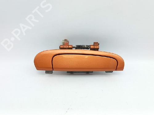 Rear right exterior door handle KIA PICANTO I (SA) 1.1 | BP27961972C130