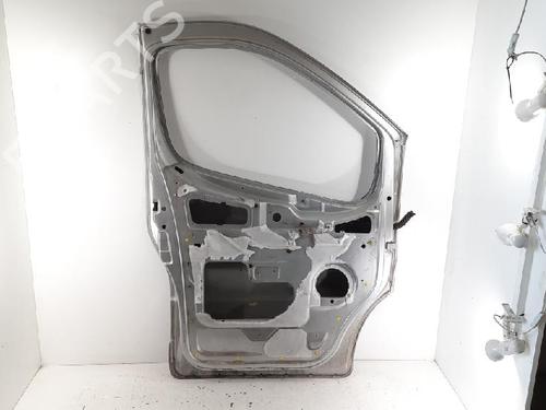 Left front door OPEL VIVARO A Bus (X83) 2.0 CDTI (F7, J7, A07) | BP27966453C2 