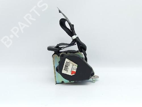 Rear right seatbelt DACIA SANDERO II 1.5 dCi | BP27959195I28 