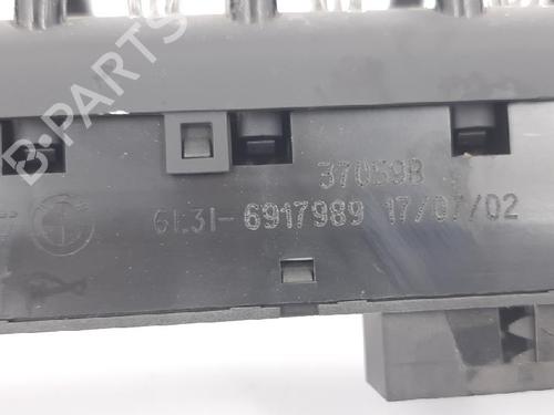 Ratbetjening MINI MINI (R50, R53) Cooper | BP27966564E15 