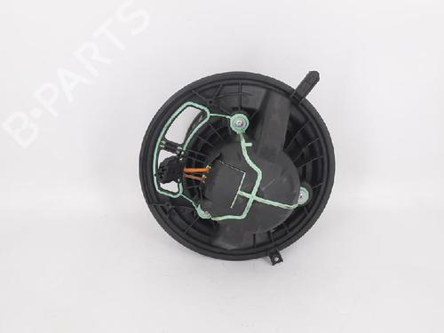 Heater blower motor BMW 1 (E81) 118 d | BP27964173M62 