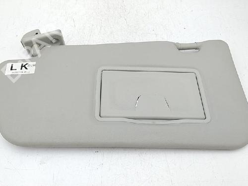 Left sun visor NISSAN MICRA III (K12) 1.2 16V | BP27944068I1 
