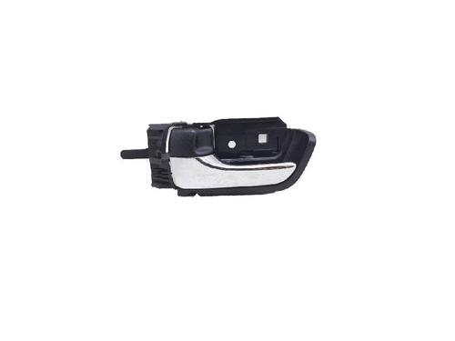 Used Rear left interior door handle TOYOTA PRIUS Liftback (_W2_) 1.5 Hybrid (NHW20_, NHW20R) (112 hp) 27953369