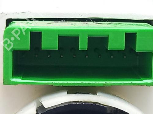 Climate control SUZUKI ALTO VII (GF, HA25_, HA35_) 1.0 (AMF310, GFC31S) | BP27955202I5 