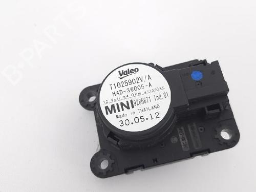 Elektronisk sensor MINI MINI COUNTRYMAN (R60) Cooper SD | BP27969132M84 