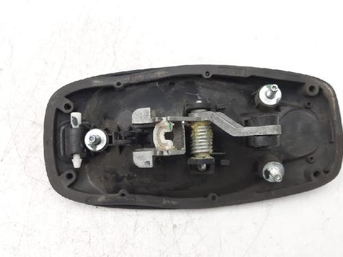 Rear right exterior door handle CITROËN NEMO MPV 1.4 HDi | BP27944688C130 