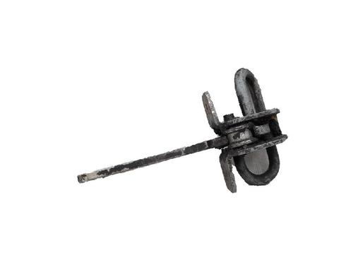 Used Hinge/Door check strap LANCIA THEMA (834_) 2000 16V (834FA) (152 hp) 27937896