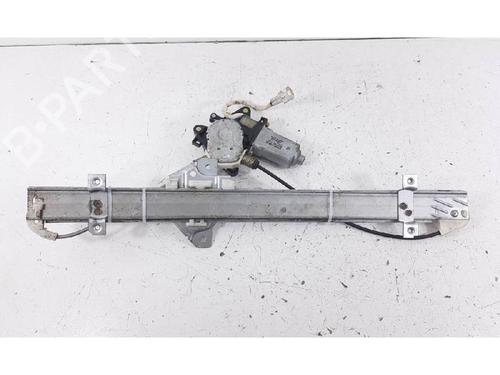 Used Front left window mechanism SUZUKI LIANA (ER, RH_) 1.6 (RH416) (103 hp) 27936679