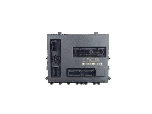 Module électronique MERCEDES-BENZ A-CLASS (W169) A 170 (169.032, 169.332) (116 hp) 27950620