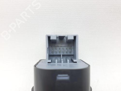 Mirror switch FIAT FIORINO Box Body/MPV (225_) 1.4 Natural Power (225BXC1A, 225AXC1A) | BP27949667I25 